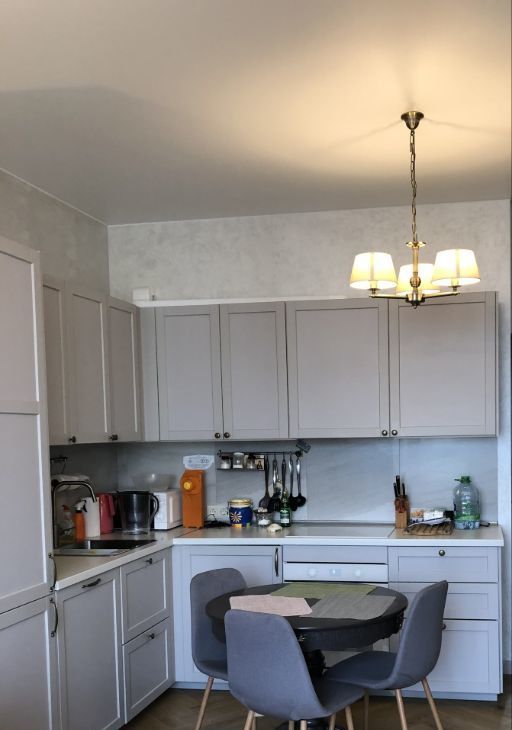 Снять 3-комнатную квартиру на Береговой проезд, 5Ак5, метро Фили, г. Москва