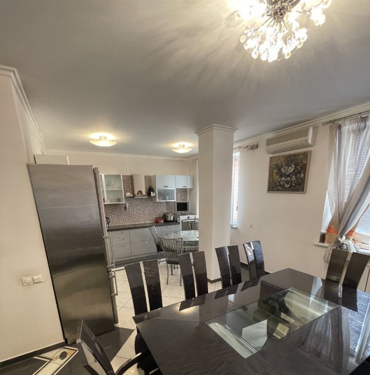 Сдаю 4-к квартиру на улица Космонавта Волкова, 29К1, метро Сокол, г. Москва