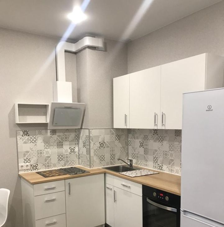 Сдается 1к квартира на улица Эдварда Грига, 5, метро Ольховая, г. Москва