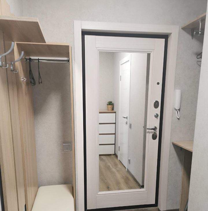 Сдаю 1-к квартиру на Бакинская улица, 8, метро Царицыно, г. Москва