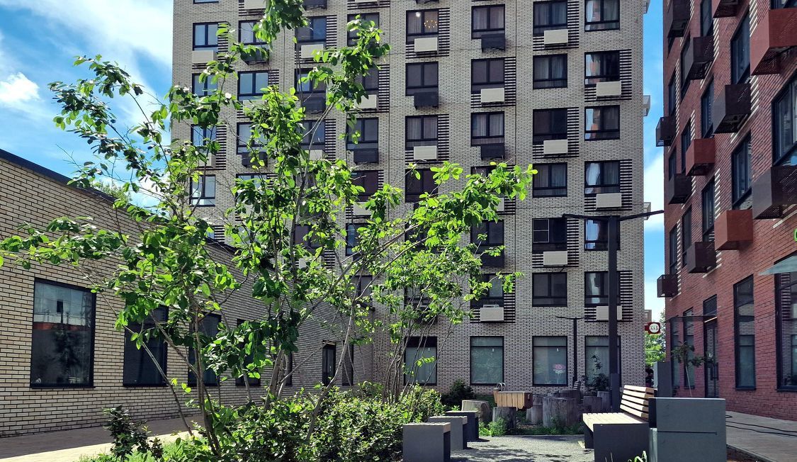 Сдается 3к квартира на улица Сокольнический Вал, 1, метро Рижская, г. Москва
