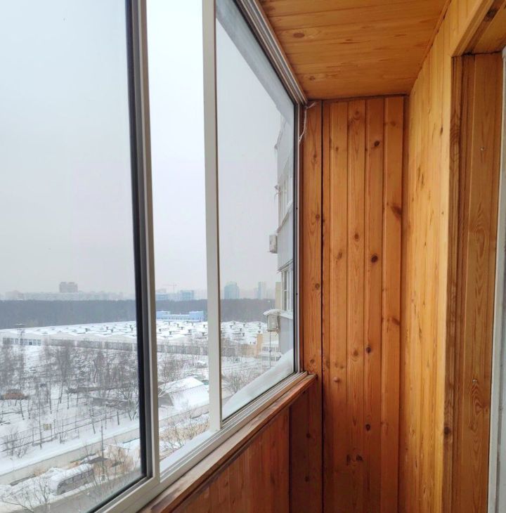 Аренда 1-комнатной квартиры на Планерная улица, 20к1, г. Москва