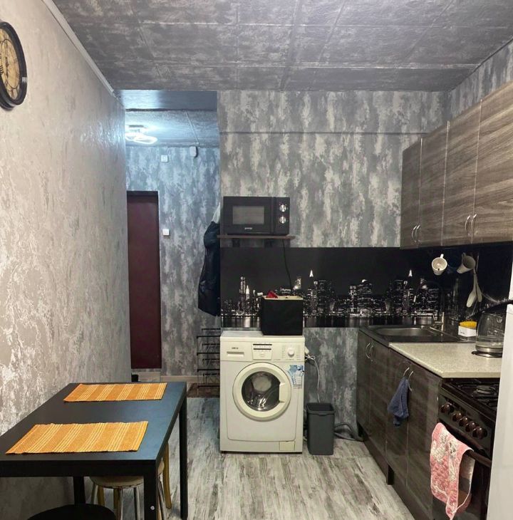 Сдается 1к квартира на улица Дубки, 7, метро Петровско-Разумовская, г. Москва