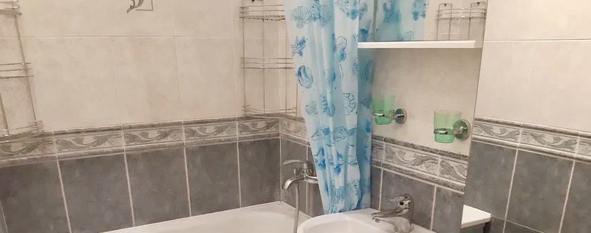 Сдам 1к квартиру на Ленинградский проспект, 78К3, метро Сокол, г. Москва