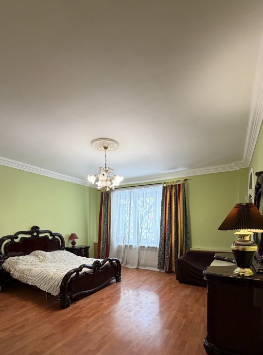 Сдам 3к квартиру на Шмитовский проезд, 13, метро Деловой центр (МЦК), г. Москва