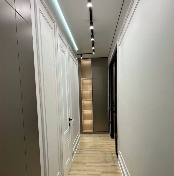 Аренда 2-комнатной квартиры на Багратионовский проезд, 5Ак1, метро Багратионовская, г. Москва