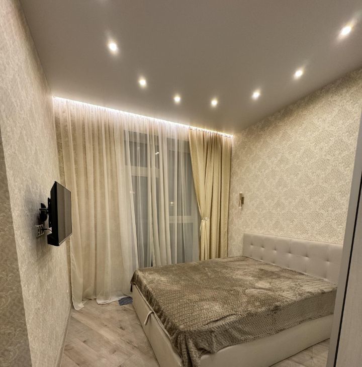 Сдаю двухкомнатную квартиру на улица Адмирала Макарова, 6Ак1, метро Водный стадион, г. Москва
