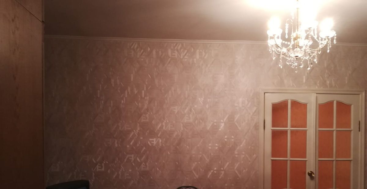 Сдам однокомнатную квартиру на улица Менжинского, 9, метро Бабушкинская, г. Москва