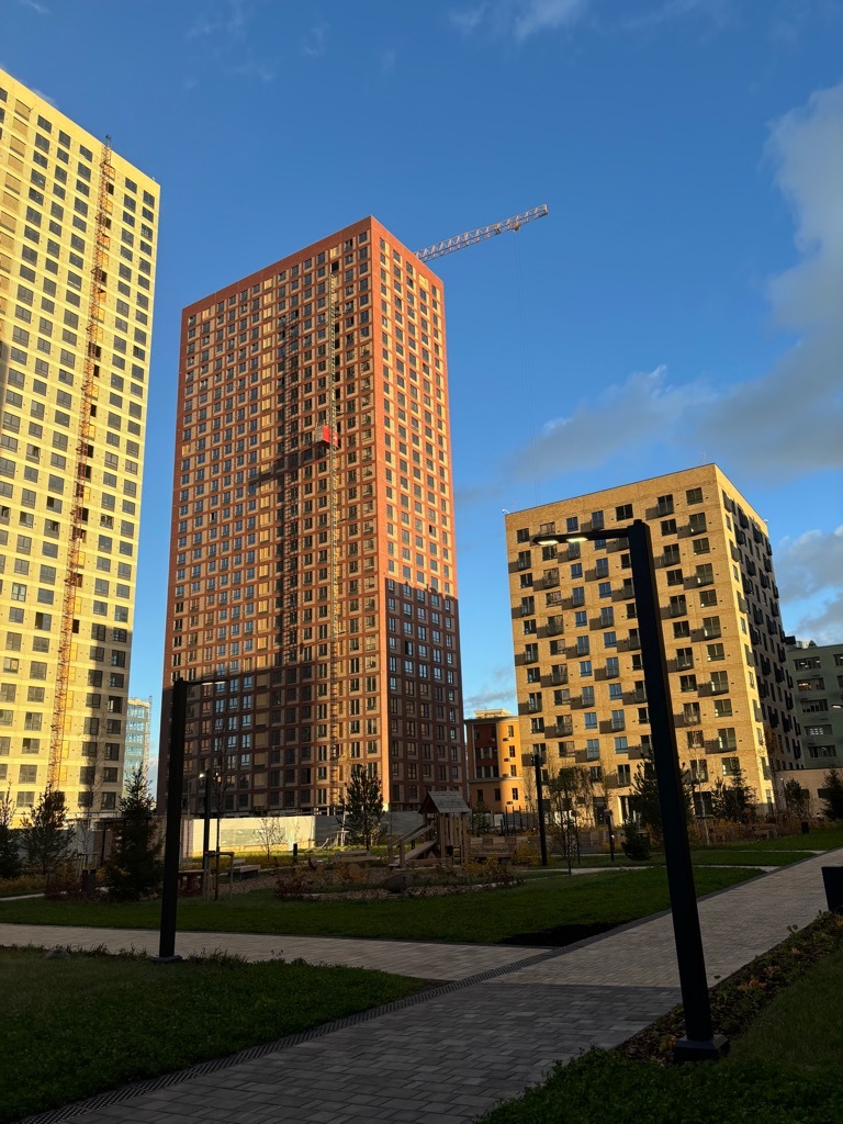 Сдам однокомнатную квартиру на г Москва, ул Барклая, д 6А к 1, метро Багратионовская, г. Москва