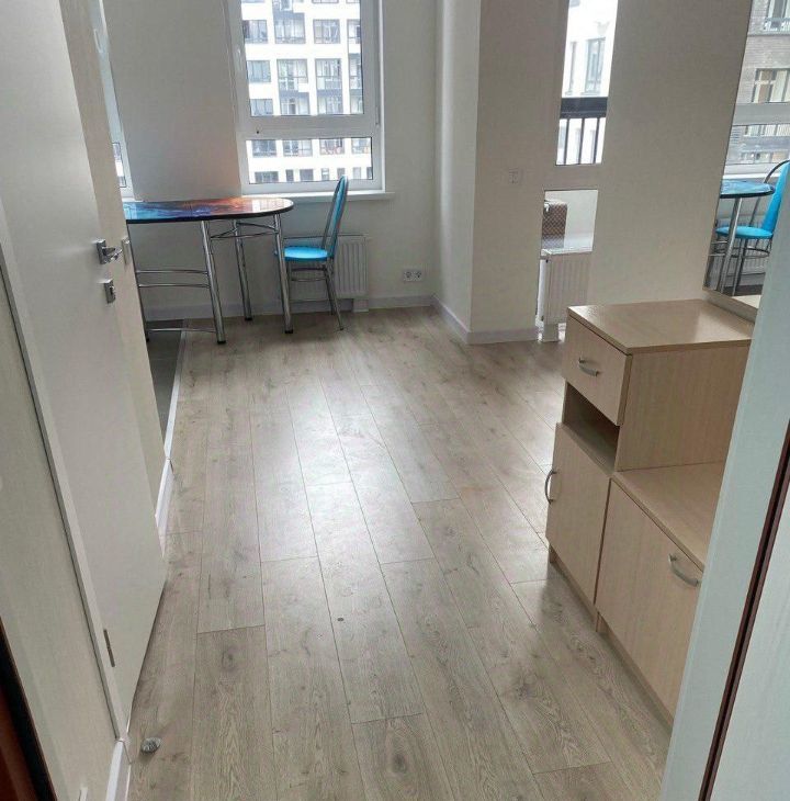 Сдам однокомнатную квартиру на 1Вк1, метро Ольховая, г. Москва