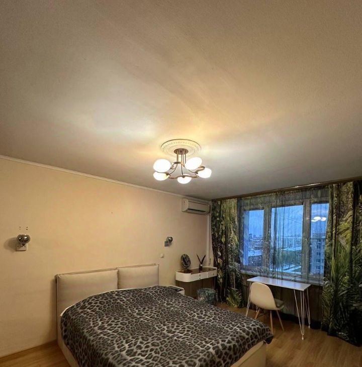 Сдается 1к квартира на Перовская улица, 4К1, метро Перово, г. Москва