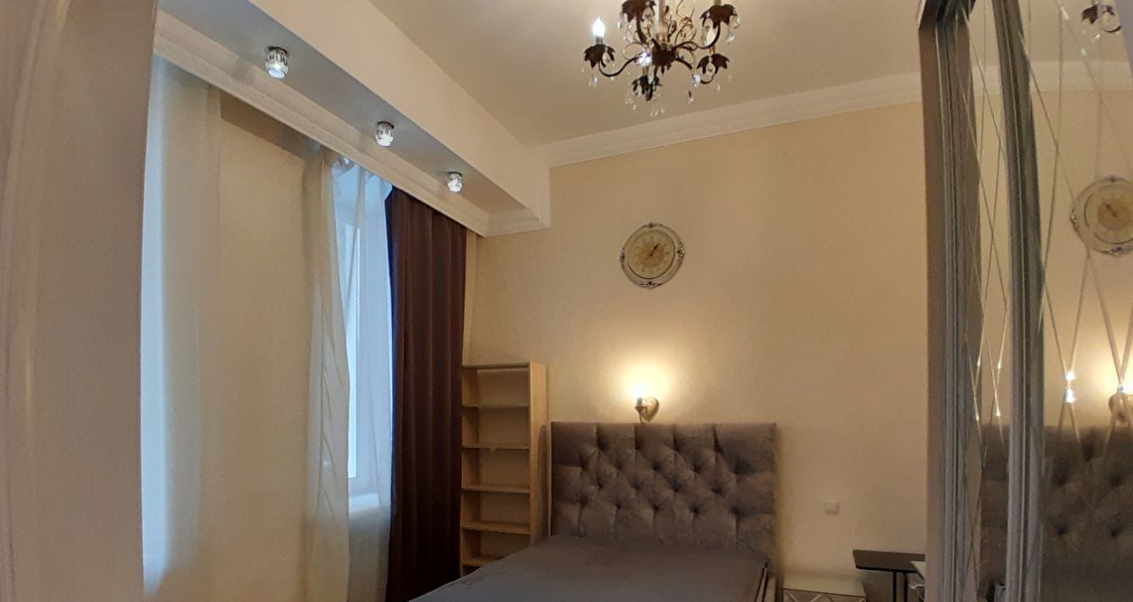 Сдам 1-комнатную квартиру на улица Большая Молчановка, 24/2С1а, метро Александровский сад, г. Москва