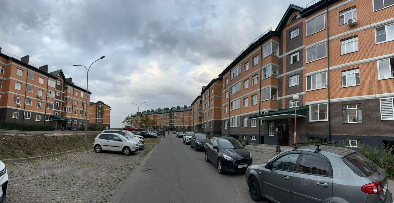 Сдаю двухкомнатную квартиру на г Москва, Филимонковский р-н, деревня Марьино, ул Жемчужная, д 1 к 14, метро Филатов Луг, г. Москва