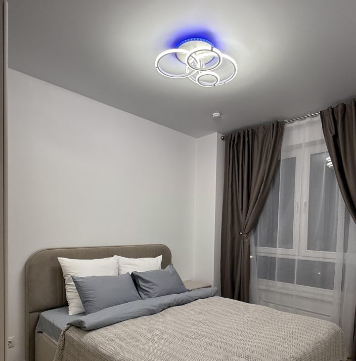 Сдаю 1к квартиру на Новоостаповская улица, 7к1, метро Крестьянская застава, г. Москва