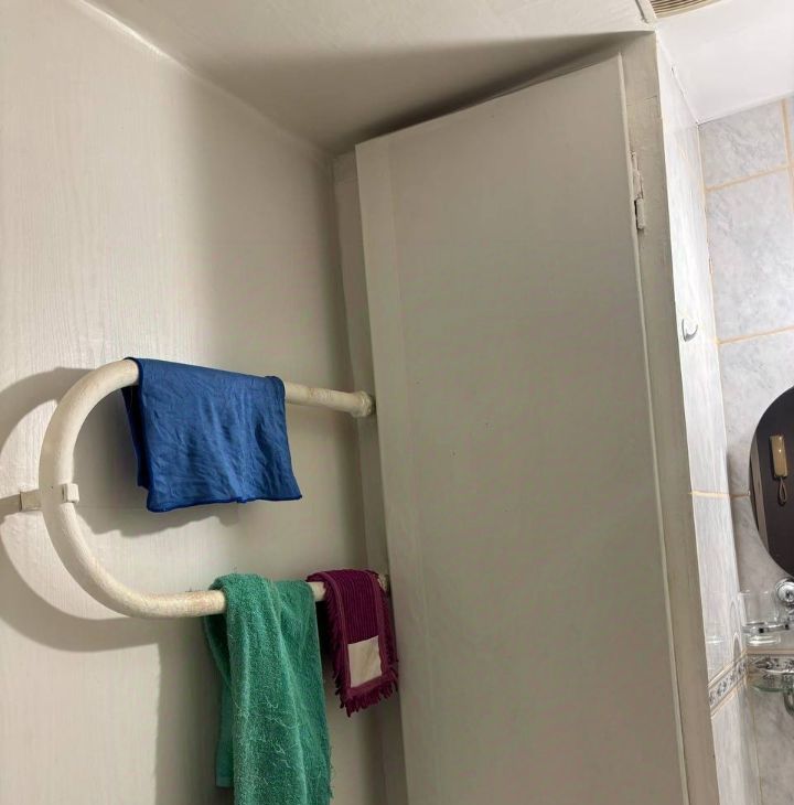 Сдам 1к квартиру на Стрелецкая улица, 18, метро Марьина Роща, г. Москва