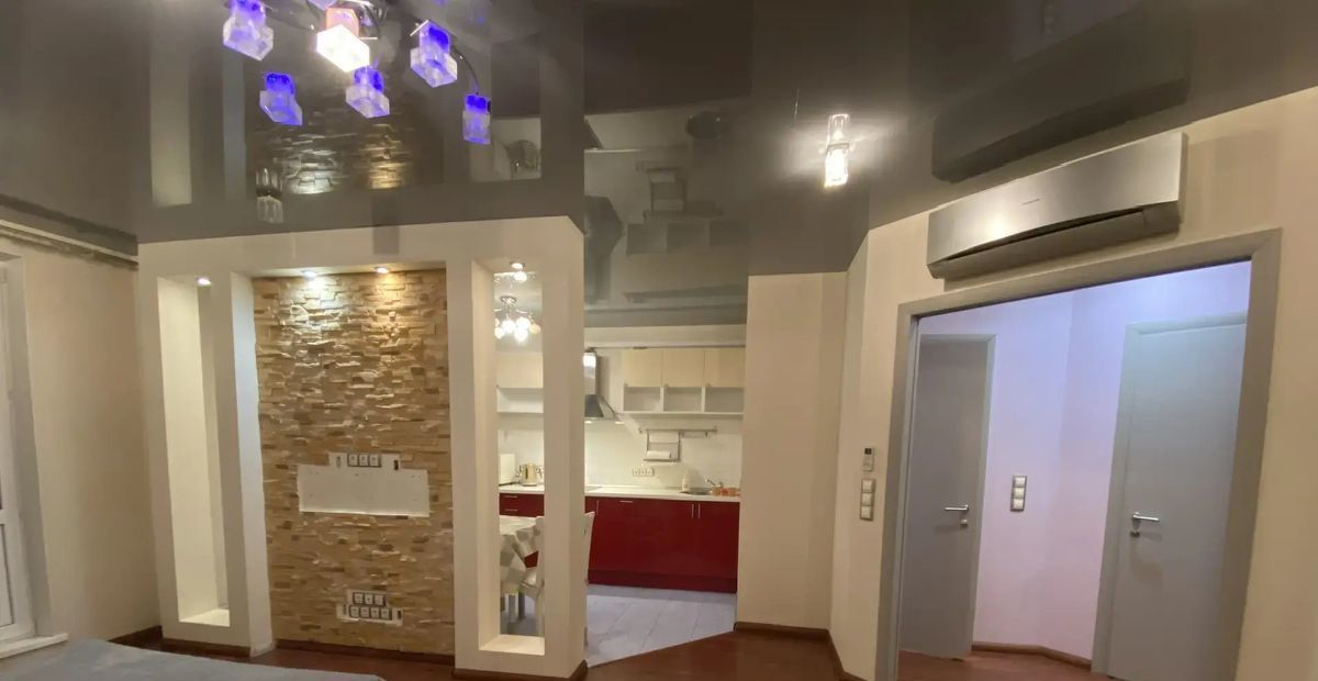 Аренда 1-к квартиры на улица Васильцовский Стан, 9, метро Текстильщики, г. Москва