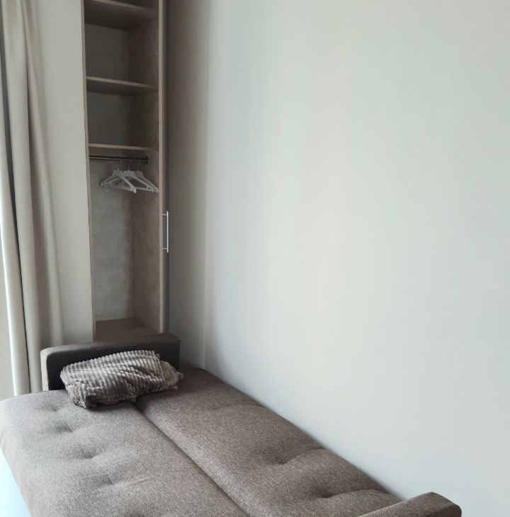 Снять 1к квартиру на улица Дыбенко, 7/1, метро Ховрино, г. Москва