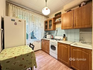 2-комнатная квартира: Москва, улица Архитектора Власова, 33к3 (44 м²)