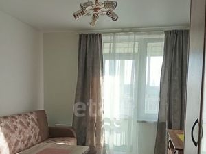 Студия Свердловская область, Екатеринбург ул. Новостроя, 5 (23.5 м²)