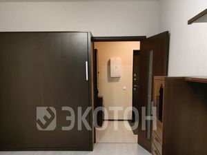 1-к кв. Санкт-Петербург Московский просп., 73к5 (41.0 м²)