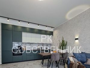 Квартира на метро Ростокино