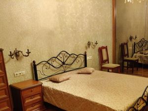 3к квартира Расковой