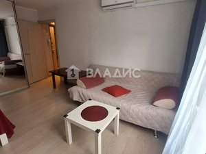 2-комнатная квартира: Москва, улица Введенского, 12к1 (52 м²)