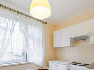 1-к кв. Москва Болотниковская ул., 36к2 (38.0 м²)