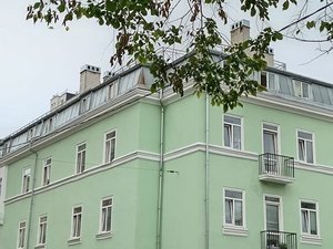 1-комнатная квартира: Санкт-Петербург, Тарасова улица, 10 (22.2 м²)