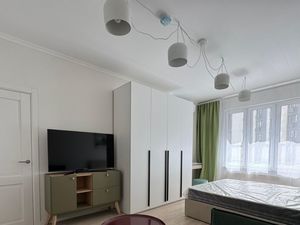1-к кв. Москва ул. Берзарина, 32к2.3 (41.8 м²)