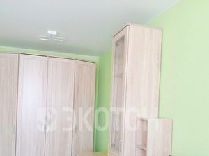 1-к кв. Санкт-Петербург просп. Королева, 46К3 (35.0 м²)