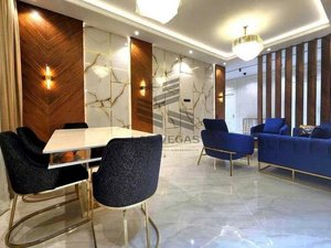 1-комнатная квартира: Казань, Чистопольская улица, 71Б (45 м²)