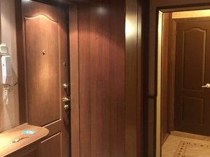 2-комнатная квартира: Москва, улица Мусы Джалиля, 27к2 (53.2 м²)