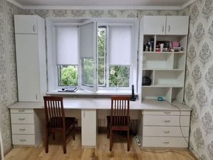2-комнатная квартира: Санкт-Петербург, улица Буренина, 1к2 (50 м²)