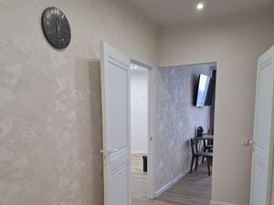 3-к кв. Новосибирская область, Новосибирск ул. Галущака, 15 (75.0 м²)