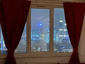 1 комнатная квартира на метро Беговая