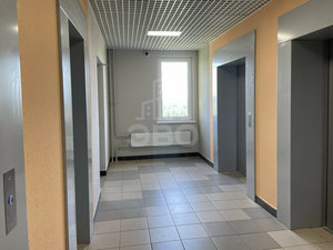 2-комнатная квартира: Санкт-Петербург, Васнецовский проспект, 22 (50.8 м²)
