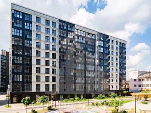 1-к кв. Санкт-Петербург Лиговский просп., 271 (23.0 м²)