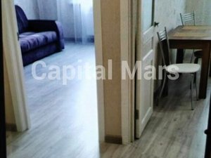 1-комнатная квартира: Москва, Производственная улица, 8к1 (39 м²)