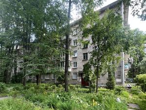 2-к кв. Санкт-Петербург Тихорецкий просп., 7К4 (44.4 м²)