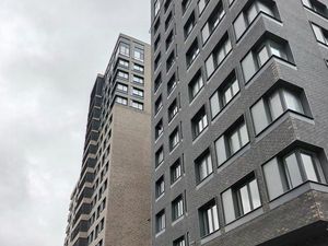 1-к кв. Москва ул. Ивана Франко, 6 (42.2 м²)