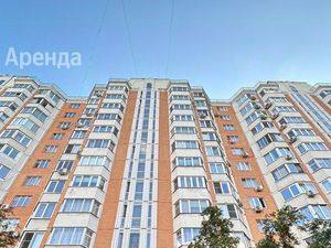 3-к кв. Москва Перервинский бул., 27К1 (77.0 м²)