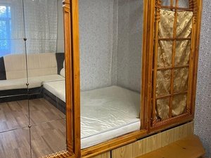 1-комнатная квартира: Казань, улица Сафиуллина, 18 (40 м²)