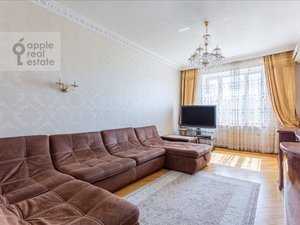 Трешка 