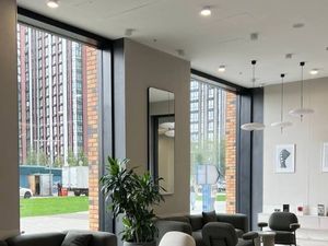 Квартира Волгоградский