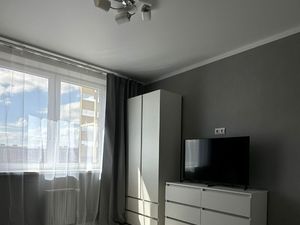 1-к кв. Краснодарский край, Краснодар ул. Западный обход, 65А (34.0 м²)