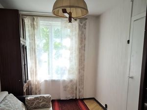 2-к кв. Москва Черноморский бул., 5К5 (42.0 м²)