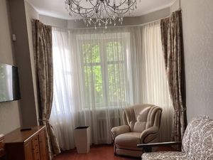 3-к кв. Москва Ленинградское ш., 13К1 (90.0 м²)
