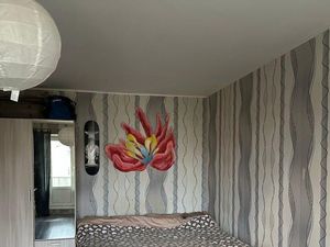 1к квартира Нагатинская