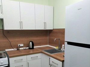 1к квартира на метро Ботанический сад